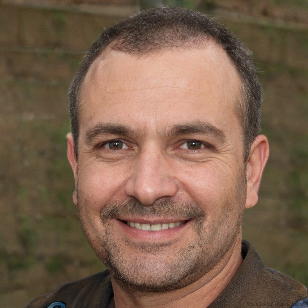 Marcus Webb, Partner at AIOML Capital