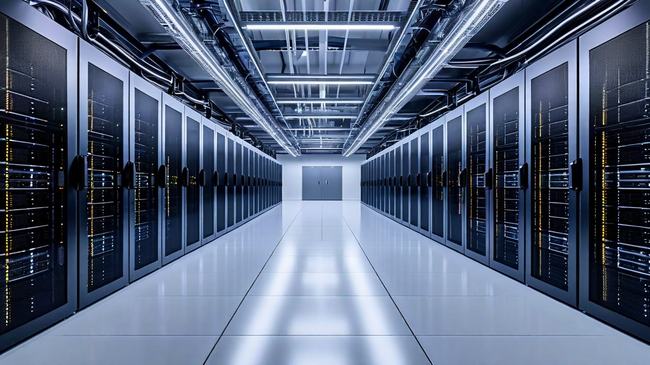 The Enterprise AI Infrastructure Stack in 2025